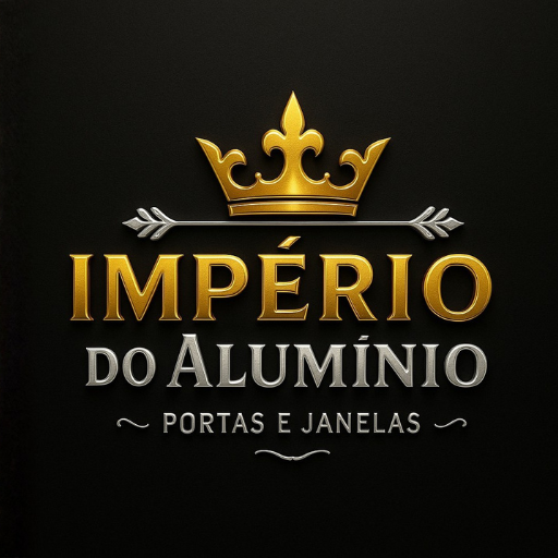 Logo Imp&eacute;rio do Alum&iacute;nio