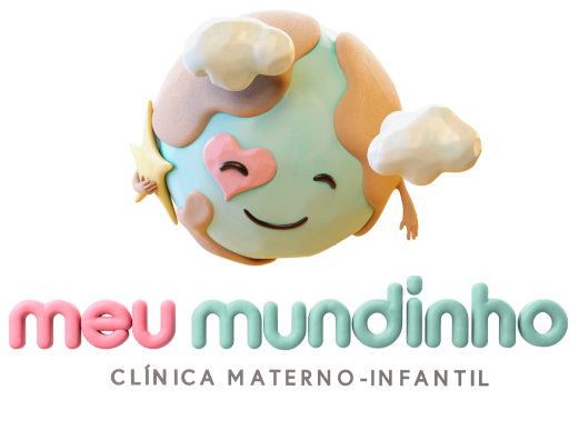 Logo Meu Mundinho